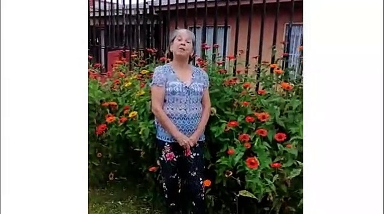 Centro Diurno de Ancianos de Palmares – Ana Isabel Jiménez