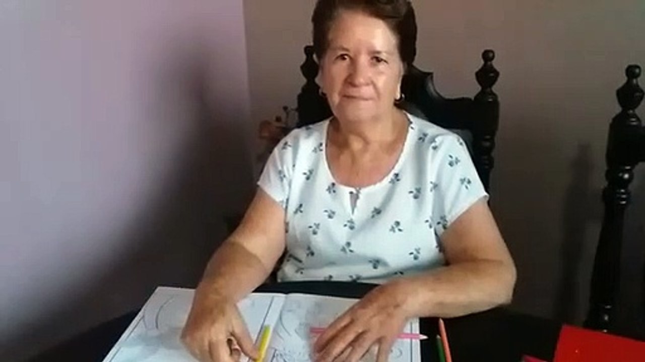 Centro Diurno de Ancianos de Palmares – Mari Ana Quesada