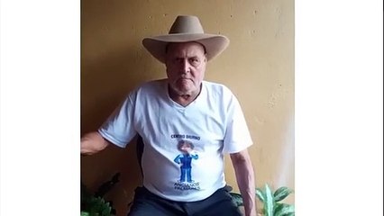 Centro Diurno de Ancianos de Palmares – Mariano Guerrero