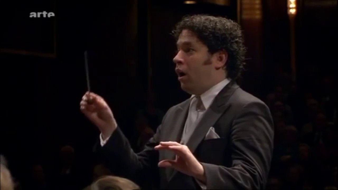 RICHARD STRAUSS – Also sprach Zarathustra (HD)