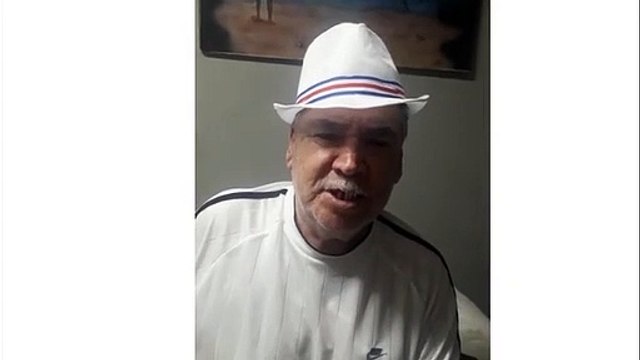 Centro Diurno de Ancianos de Palmares – Sixto Gerardo Cambronero