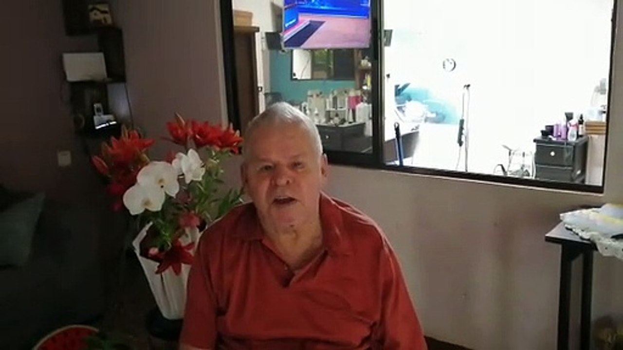 Centro Diurno de Ancianos de Palmares – Misael Fallas