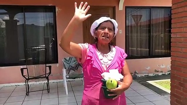 Centro Diurno de Grecia AATEGRE – Bilma Macazana