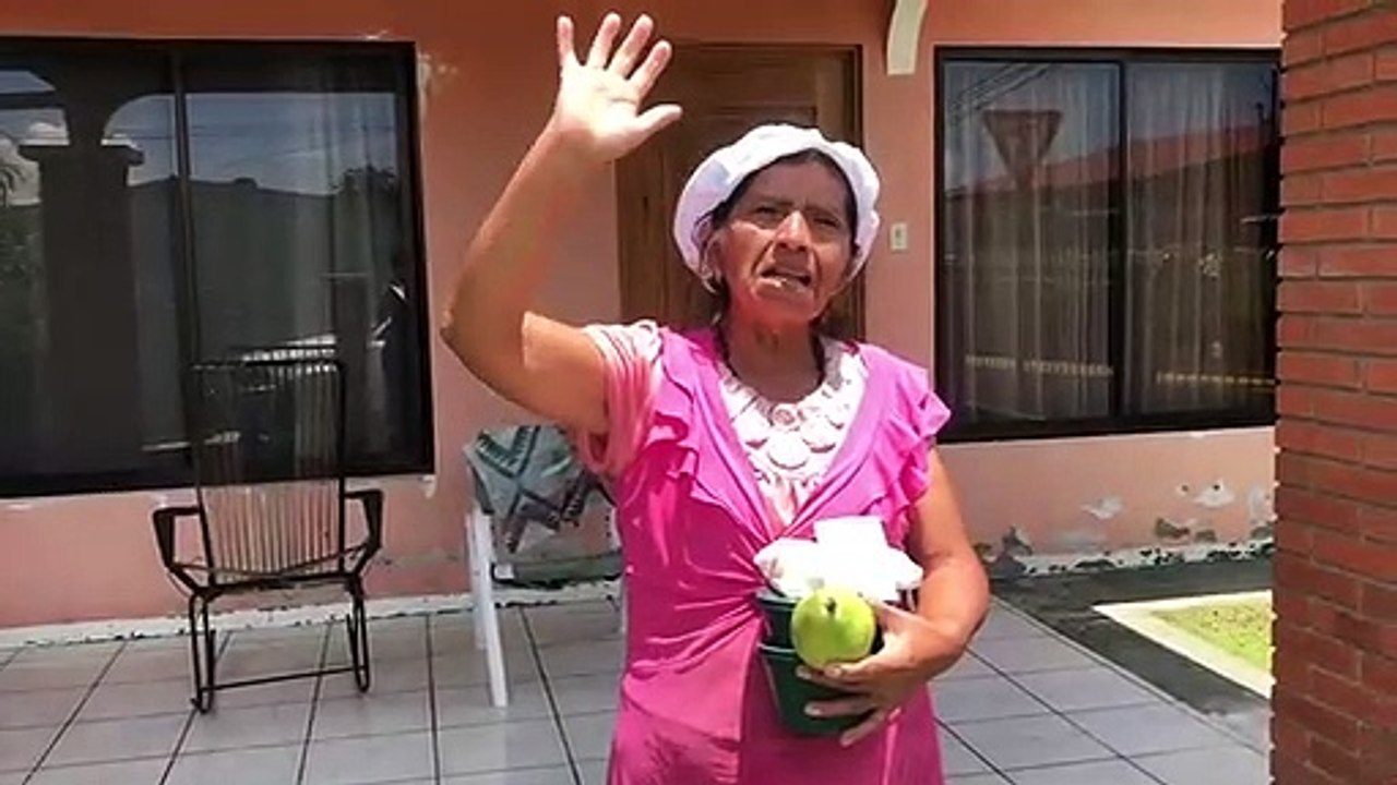 Centro Diurno de Grecia AATEGRE – Bilma Macazana