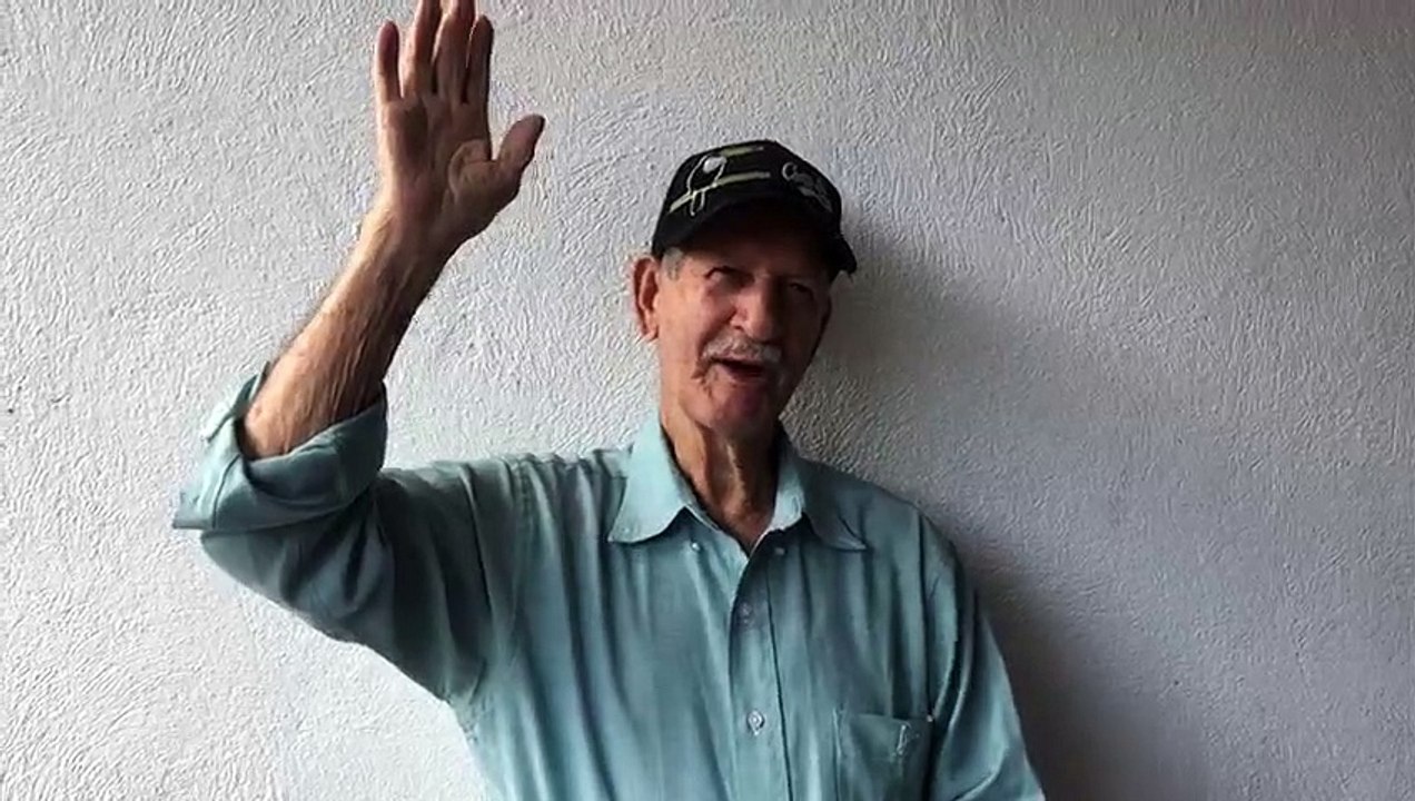 Centro Diurno de Grecia AATEGRE – Everardo Víquez