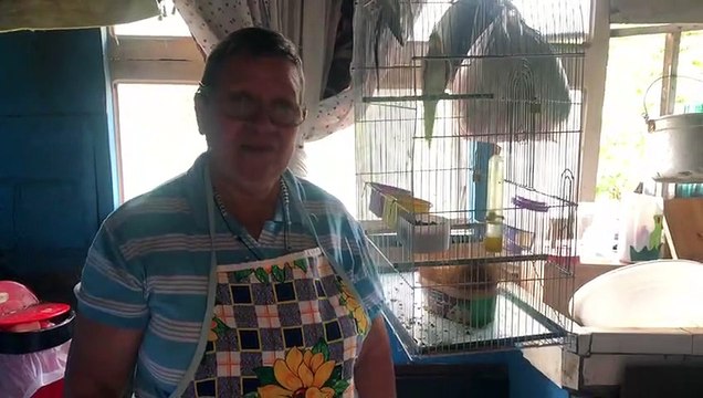 Centro Diurno de Grecia AATEGRE – Flor Granados 2