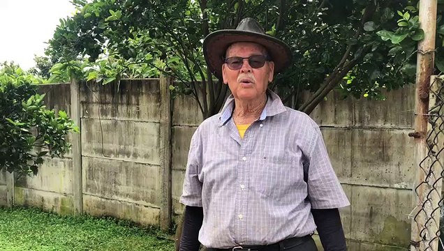 Centro Diurno de Grecia AATEGRE – Jorge Rojas