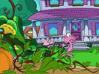 Katie and Orbie - Mrs. Parette's Necklace/Orbie and the Pumpkin Seed/Bryn's New Bracelet