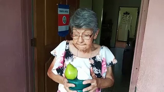 Centro Diurno de Grecia AATEGRE – María Ángela Quirós