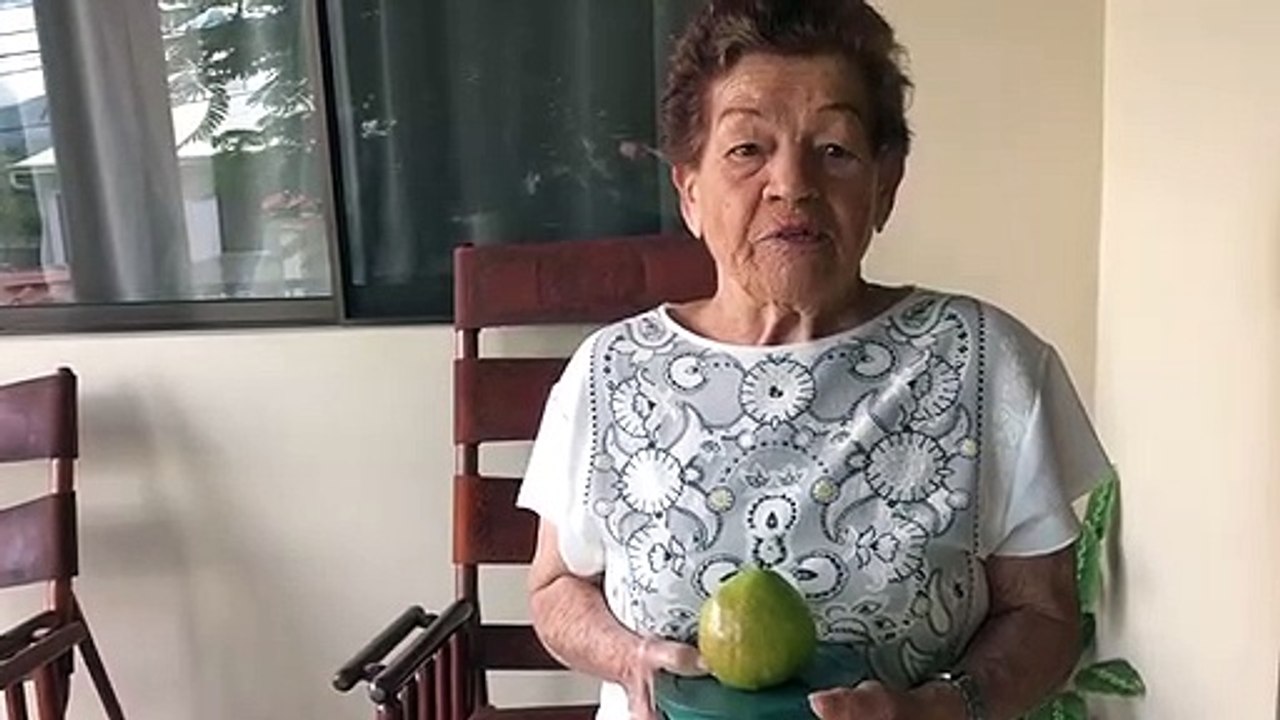 Centro Diurno de Grecia AATEGRE – Odilia Bogantes