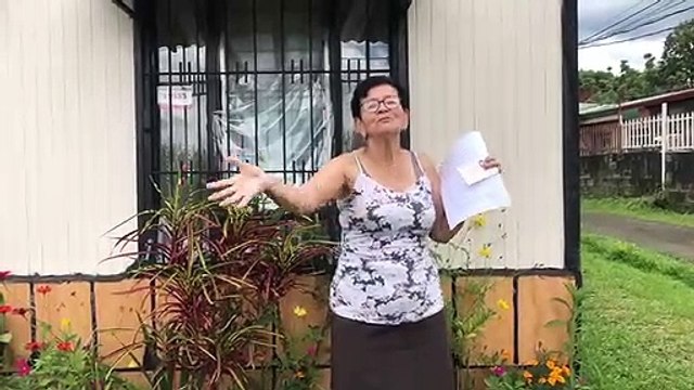 Centro Diurno de Grecia AATEGRE – Vera Arias 2