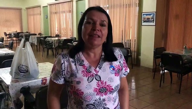 Centro Diurno de Grecia AATEGRE – Yolanda Barrantes