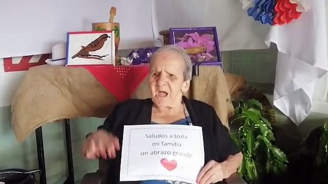 Hogar de Ancianos José del Olmo Naranjo – Clara Rojas 2