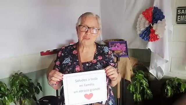 Hogar de Ancianos José del Olmo Naranjo – Clemencia Pérez