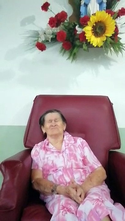 Hogar de Ancianos José del Olmo Naranjo – Dora Guzmán