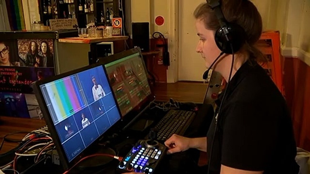 Music festivals devastated by bans on mass gatherings