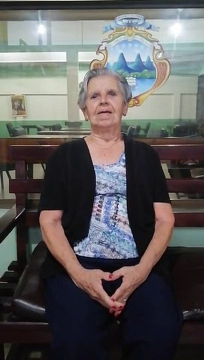 Hogar de Ancianos José del Olmo Naranjo – Juana Badilla