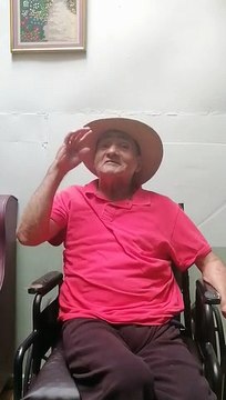 Hogar de Ancianos José del Olmo Naranjo – Olman Jiménez