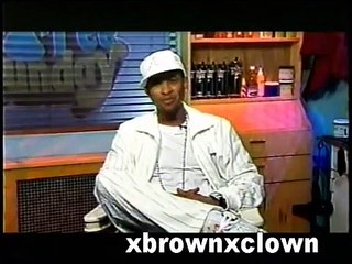 Usher The Road Home (MTV Special)