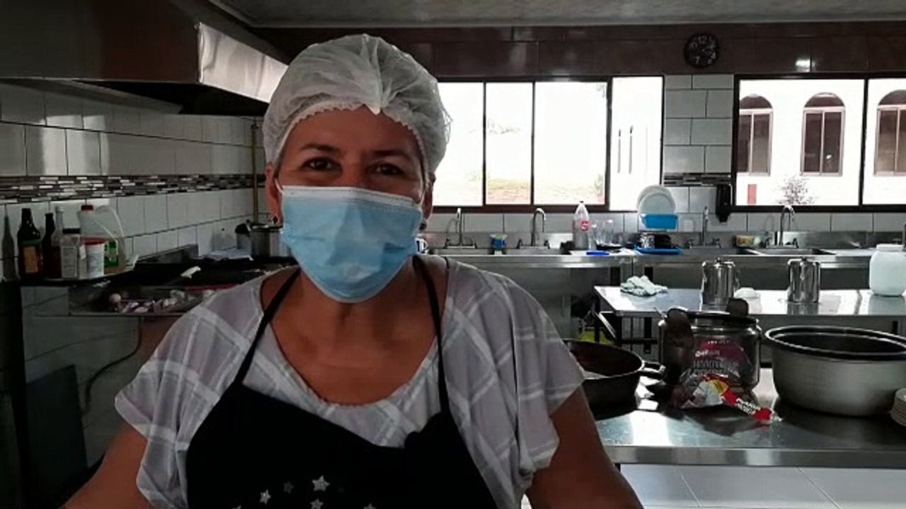 Hogar del Adulto Mayor de Buenos Aires – Edith Gutiérrez