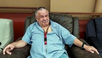 Hogar para el Adulto Mayor Fundacion María de Santo Domingo – José Antonio Soto