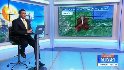 Entrevista a Marco Antonio Ponce