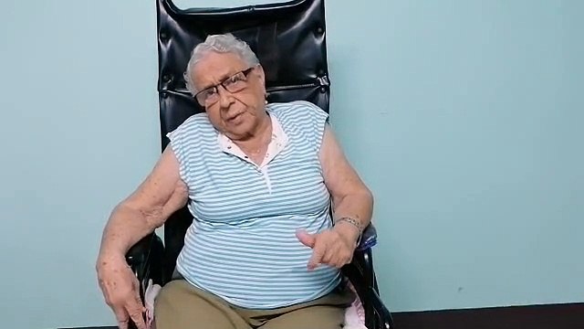 Hogar Presbítero Jesús María Vargas de Orotina – Mireya Guerrero