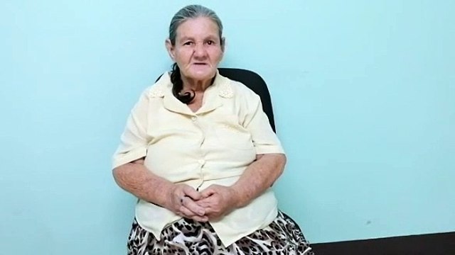 Hogar Presbítero Jesús María Vargas de Orotina – Virginia Flores