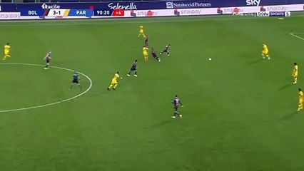 Asistencia Gary Medel