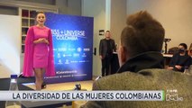 Arrancan con éxito los castings presenciales de Miss Universe Colombia