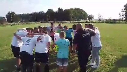 Bonnières - Verquigneul