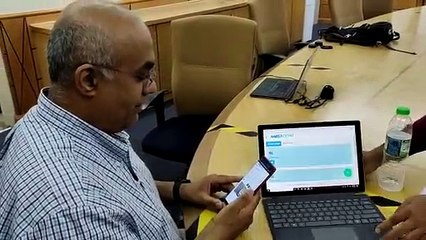 USMC team creates ‘smart glasses’, software for doctors to remotely supervise operations, monitor patients