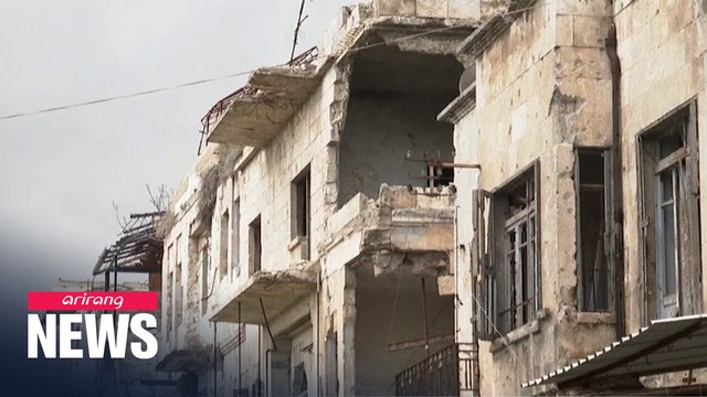 5 civilians killed in rocket attack near Baghdad airport