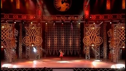 Feet of Flames - Gypsy HD