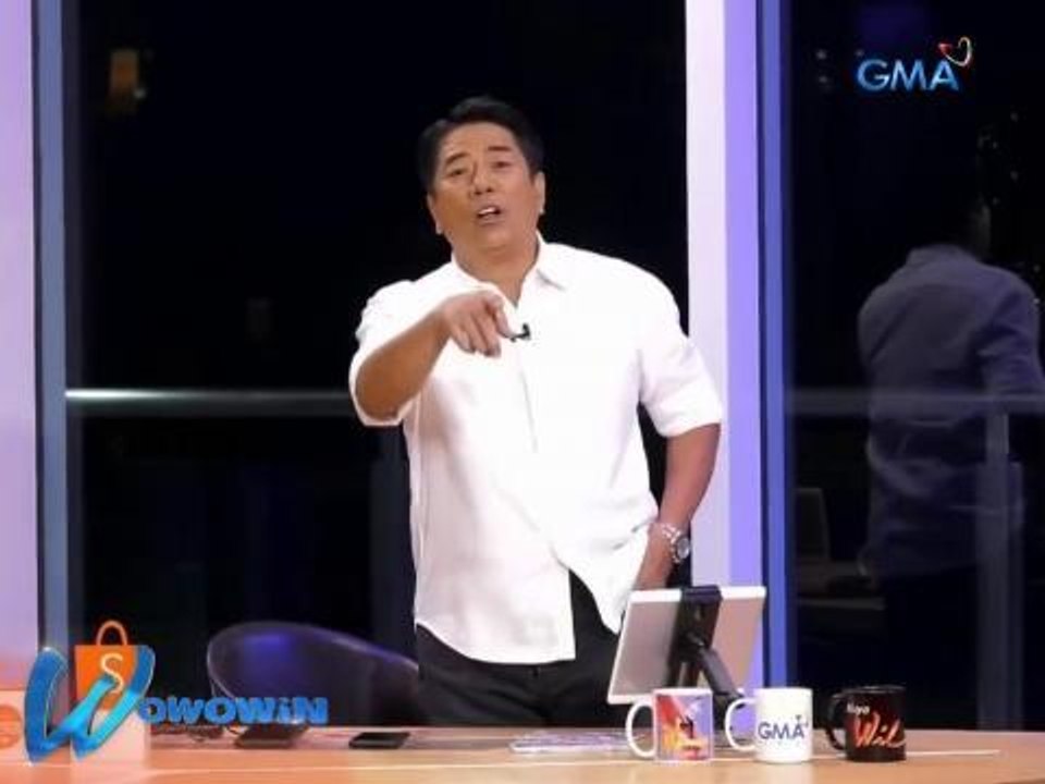 Wowowin: WANTED: 'Tutok to Win' co-host at Shopee girl