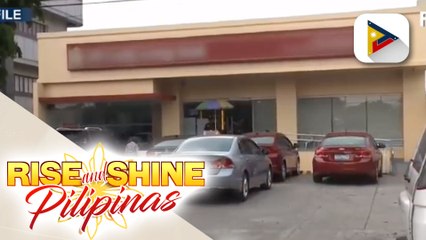 Panukala na aalalay sa mga bangko ngayong pandemya, umuusad na sa Senado