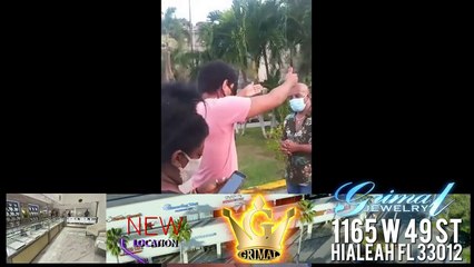 Cuba | MAYKEL OSORBO Sacado violentamente de su estudio de grabacion por la dictadura cubana.