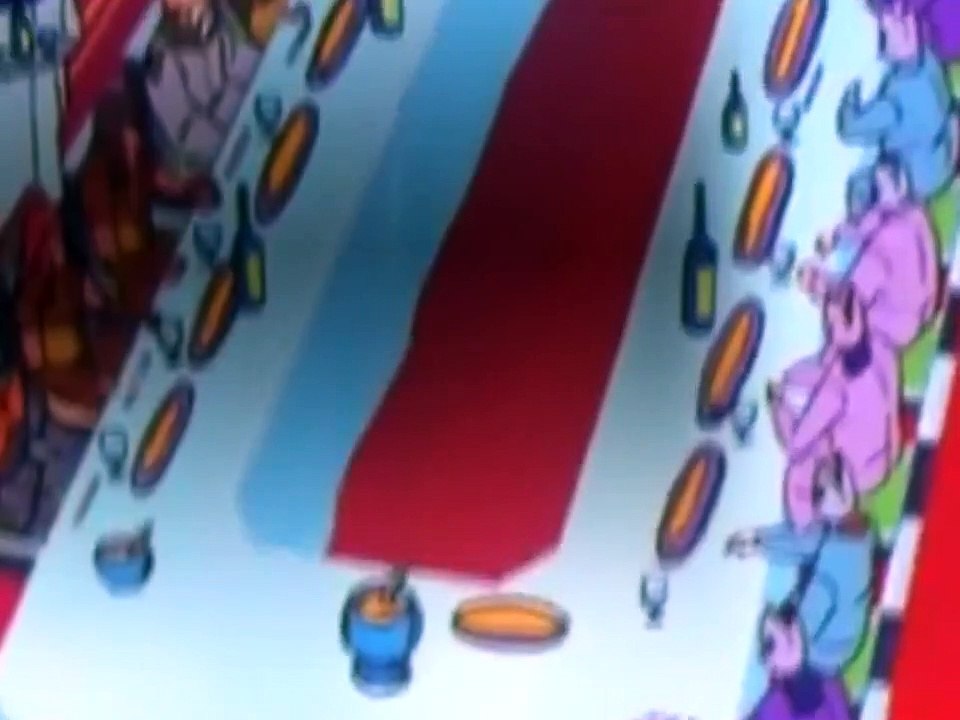 Captain Future Staffel 1 Folge 11