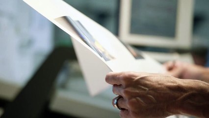 THE WAY I SEE IT movie Clip - All the Important Moments