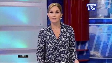 Alcalde de Quito informó que no habrán cambios en la restricción vehicular