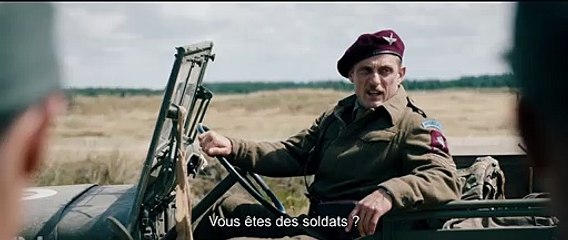 Les oubliés (2017) - Bande annonce