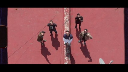 Lng Sht - Reservoir Dawgs