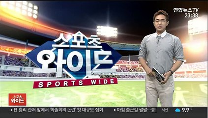 조코비치, US오픈 실격패 상대인 부스타와 재격돌
