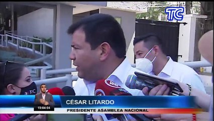 Reforma de la Asamblea Nacional incorpora dura sanciones contra cobro de "diezmos"