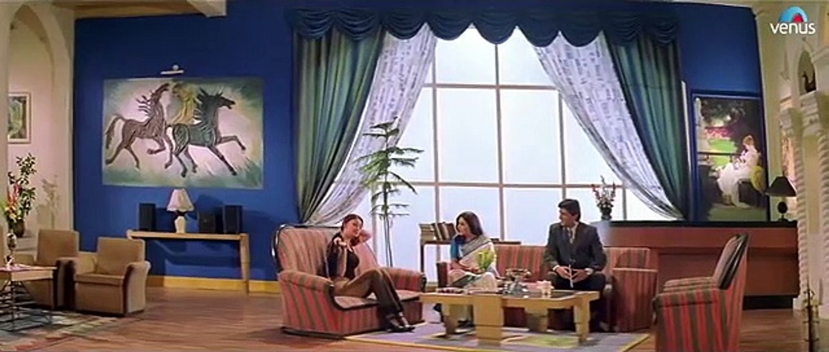 Hindi comedy waah tera kya kehna 2