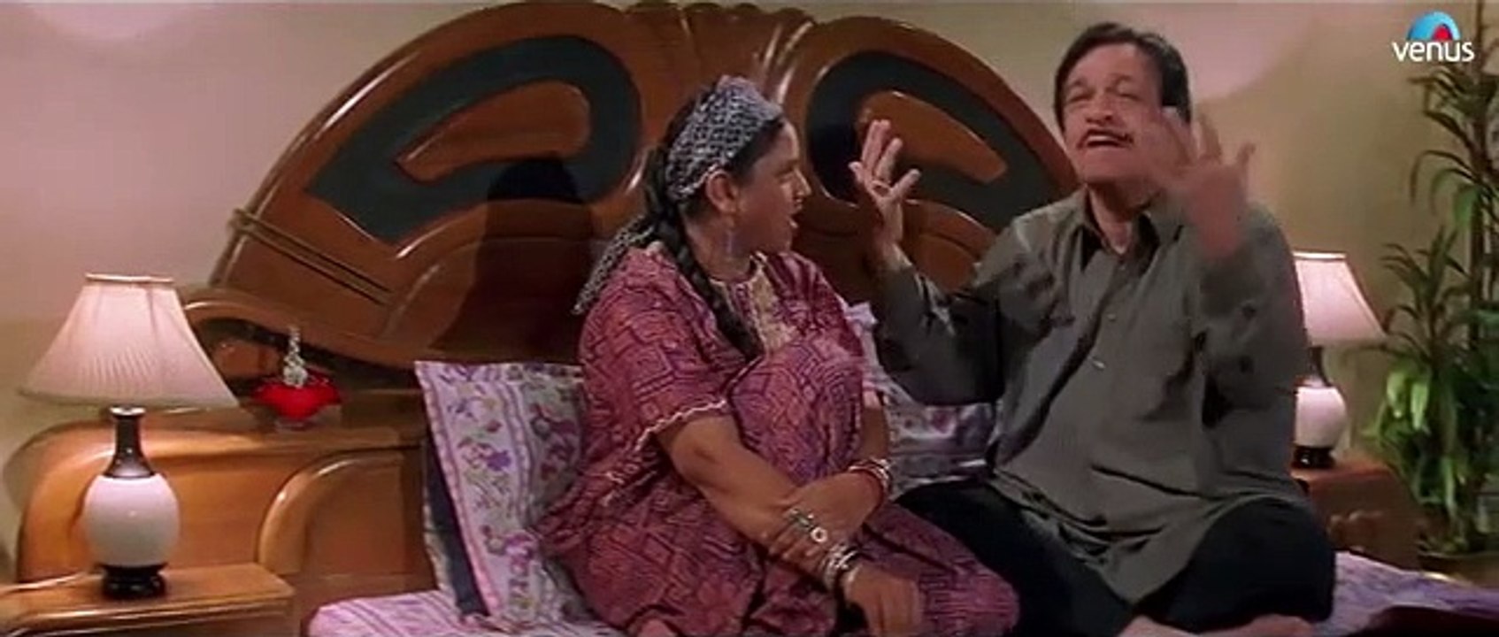 Hindi comedy waah tera kya kehna 5