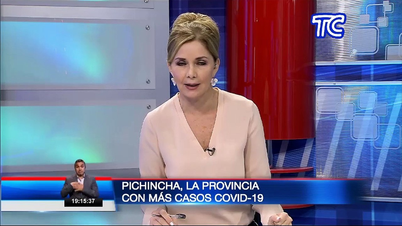 Especialistas anuncian posible rebrote: Pichincha y Quito, los más contagiados por coronavirus