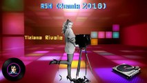 TIZIANA RIVALE - ASH (Italo Disco Remix 2016)