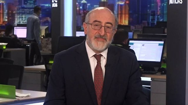 El coronavirus entró a Colombia por el aeropuerto El Dorado y no nos pueden repetir la misma dosis : Juan Lozano