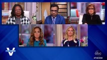 Dr. Atul Gawande Says Trump is Sending a -reckless and dangerous- Message to Americans - The View